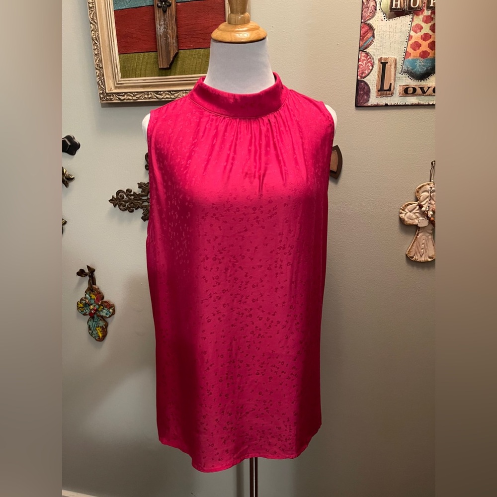 LOFT blouse